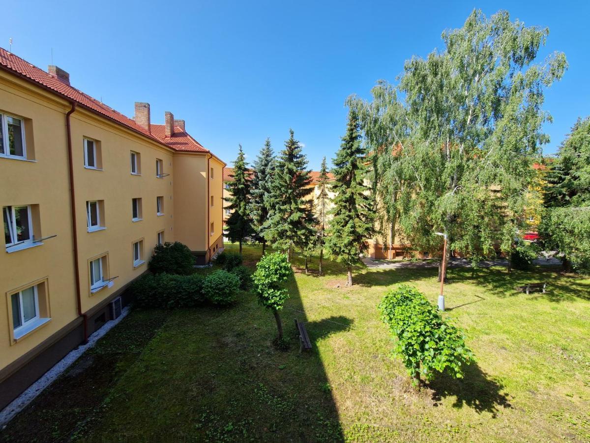 City Center Apartment - Self Check-In Spišská Nová Ves Esterno foto