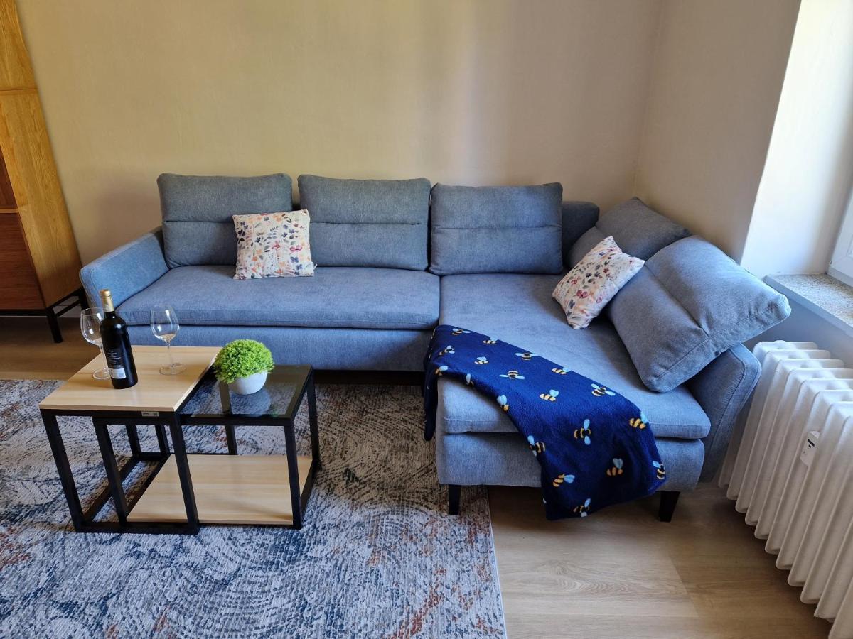 City Center Apartment - Self Check-In Spišská Nová Ves Esterno foto