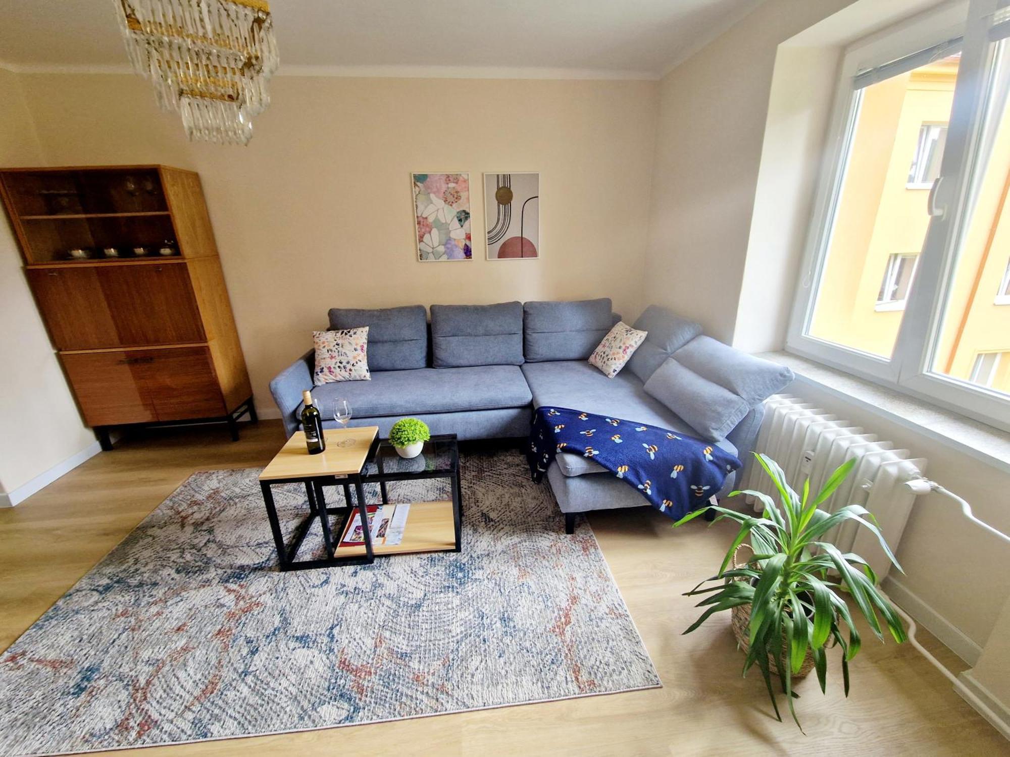 City Center Apartment - Self Check-In Spišská Nová Ves Esterno foto