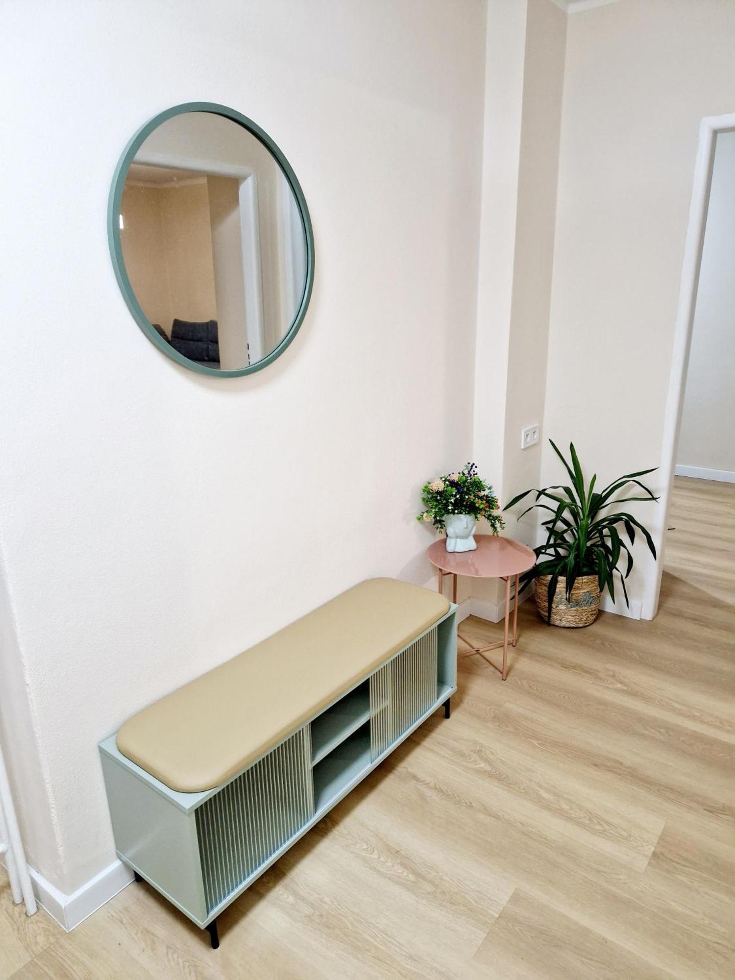 City Center Apartment - Self Check-In Spišská Nová Ves Esterno foto